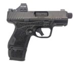 KIMBER R7 MAKO TFS OI 9MM 3.92IN BARREL 15RD 3800032