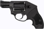 CA OFF DUTY 38SPL 2 BLK FS COMPACT 5RD DAO