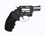 Charter Arms - UNDERCOVER Lite .38 Special 2" Full Grip Standard Hammer Black/Hi-Polish