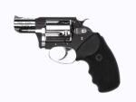Charter Arms – UNDERCOVER Lite .38 Special 2″ Full Grip Standard Hammer Black/Hi-Polish - View 2