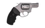 CHARTER ARMS PATHFINDER 22WMR SLV 2″ - View 2