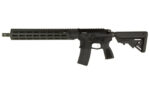 MAXIM MDX 516 5.56 16″ 30RD BLACK - View 1