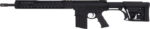 BLACK RAIN FALLOUT10 308WIN – 18″ ANODIZED BLACK 20RD - View 2