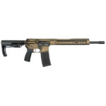 BR FUSION 5.56 16 BRONZE BATTLEWORN