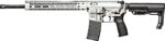 BLACK RAIN SPEC+ FUSION RIFLE – 300BLK 16″ WHITE BWORN 30RD - View 2