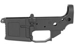 SANTAN STT-15 BILLET LOWER RECEIVER - View 1