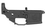 SANTAN STT-15 BILLET LOWER RECEIVER - View 2