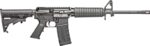 BLACK RAIN A2 5.56 RIFLE – 16″ ANODIZED BLACK 30RD - View 1