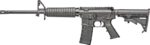 BLACK RAIN A2 5.56 RIFLE – 16″ ANODIZED BLACK 30RD - View 2