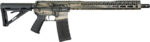 BLACK RAIN SPEC+ PATRIOT RIFLE - 5.56 16" FDE/OD GRN FLAG 30RD