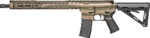 BLACK RAIN SPEC+ PATRIOT RIFLE – 5.56 16″ FDE/OD GRN FLAG 30RD - View 2