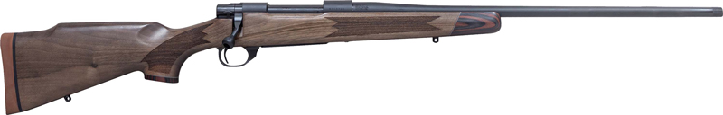 HOWA M1500 SUPER DELUXE 7MM – 22″ BBL BLUED/WALNUT