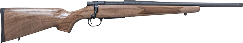 HOWA M1500 SUPERLITE SHORT – 308 WIN 16.25″ BBL WALNUT