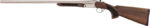 POINTER FT6 SXS 12GA 28″ BBL – NICKEL TURKISH WALNUT - View 2