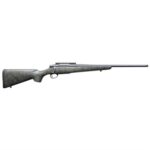 M1500 SUPERLITE 243 WIN 20''BBL (1)3RD MAG GREEN W/BLACK WEB