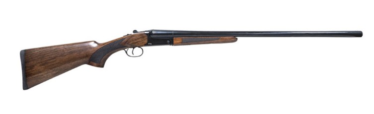 LSI POINTER FT6 SIDE BY SIDE