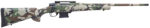 LSI HOWA M1500 MINI 7.62X39 22 WOODLAND RAI
