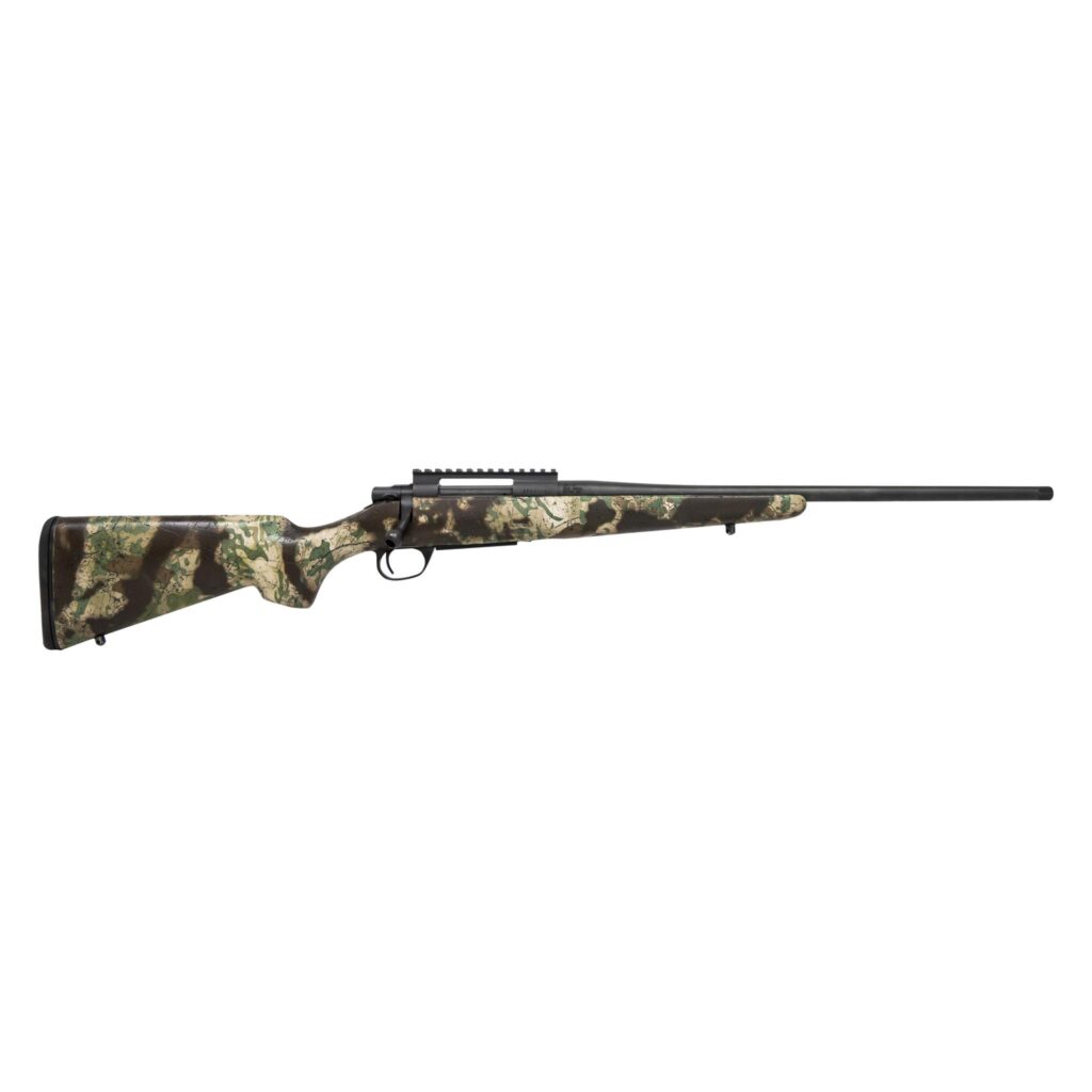 Howa Super Lite Rifle 6.5 Creedmoor 5rd Magazine 20″ Barrel Obskura Transitional Stock