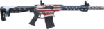 CITADEL BOSS25 12GA 3" 20" - CA COMPLIANT USA FLAG