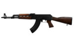 ZASTAVA M70 762X39 30RD FL WOOD - View 2