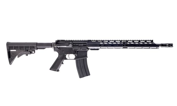 ANDERSON AM15 5.56 RFL 16″ MLOK RF85