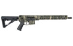 SANTAN STT-15 5.56 16″ 30RD TGR STRP - View 2