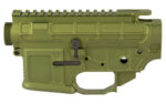 SANTAN STT-15L LT PLR RCVR MULTI ODG - View 1