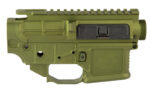 SANTAN STT-15L LT PLR RCVR MULTI ODG - View 2