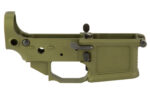 SANTAN STT-15 PILLAR LWR RCVR ODG - View 2
