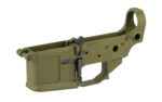 SANTAN STT-15 PILLAR LWR RCVR ODG - View 3
