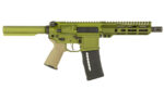 SANTAN STT-15 5.56 7.5″ 30RD ODG - View 2