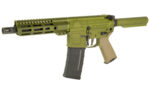 SANTAN STT-15 5.56 7.5″ 30RD ODG - View 3