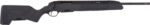 STEYR SCOUT II RIFLE 308WIN – 19″ BLACK THREADED FLUTED - View 1
