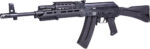 BL MAUSER AK47 OMEGA 16.5" - 24-SH SYNTHETIC STOCK/BLACK