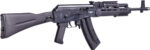 BL MAUSER AK47 OMEGA 16.5″ – 24-SH SYNTHETIC STOCK/BLACK - View 2
