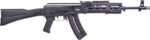 BL MAUSER AK47 OMEGA 16.5″ – 24-SH SYNTHETIC STOCK/BLACK - View 3