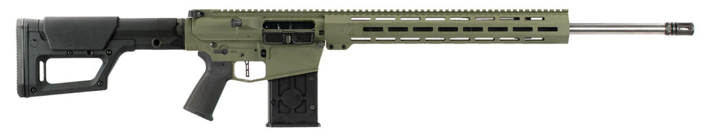 APF VARMINT 2.0 22-250 ODG 22 MLOK PRS LITE