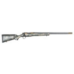 CHRIS RIDGELINE FFT 22-250 20 GRN/BLK BB