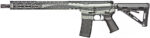 BLACK RAIN SPEC+ PATRIOT RIFLE – 5.56 16″ OBSIDIAN FLAG 30RD - View 2