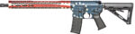 BLACK RAIN SPEC+ PATRIOT RIFLE – 300BLK 16″ BETSY ROSS 30RD - View 2