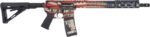 BLACK RAIN SPEC15 TRUMP CUSTOM – PATRIOT 5.56 AM FLAG 30RD - View 1