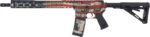 BLACK RAIN SPEC15 TRUMP CUSTOM – PATRIOT 5.56 AM FLAG 30RD - View 2