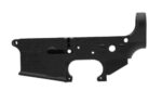 BLACK RAIN SPEC 15 STRIPPED – LOWER ARMORED BLACK CERAKOTE - View 2