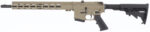 GLFA AR15 RIFLE 350 LEGEND – 16″ NITRIDE 5RD M-LOK FDE - View 2