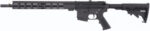 GLFA AR15 RIFLE 350 LEGEND – 16″ NITRIDE 5RD M-LOK BLACK - View 2