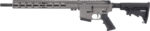 GLFA AR15 RIFLE 350 LEGEND – 16″ NITRIDE 5RD M-LOK TUNGSTEN - View 2