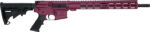 GLFA AR15 RIFLE 223 WYLDE - 16" NIT BBL BLACK CHERRY