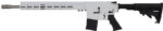 GLFA AR15 450 BUSHMASTER – 18″ S/S BBL WHITE - View 2