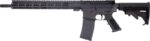 GLFA AR15 RIFLE 223 WYLDE – 16″ 1:8 NIT BBL BLACK - View 2