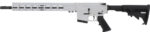 GLFA AR15 RIFLE 350 LEGEND – 16″ NITRIDE 5RD M-LOK WHITE - View 2